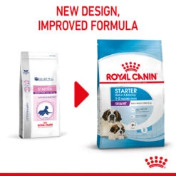 ROYAL CANIN® Giant Breeds Starter Mother & Babydog Adult And Puppy Dry Food 14 ROYAL CANIN® Giant Breeds Starter Mother & Babydog Adult And Puppy Dry Food -Cheap Bowls And Food Store npfserbbdyenqutnbqlo