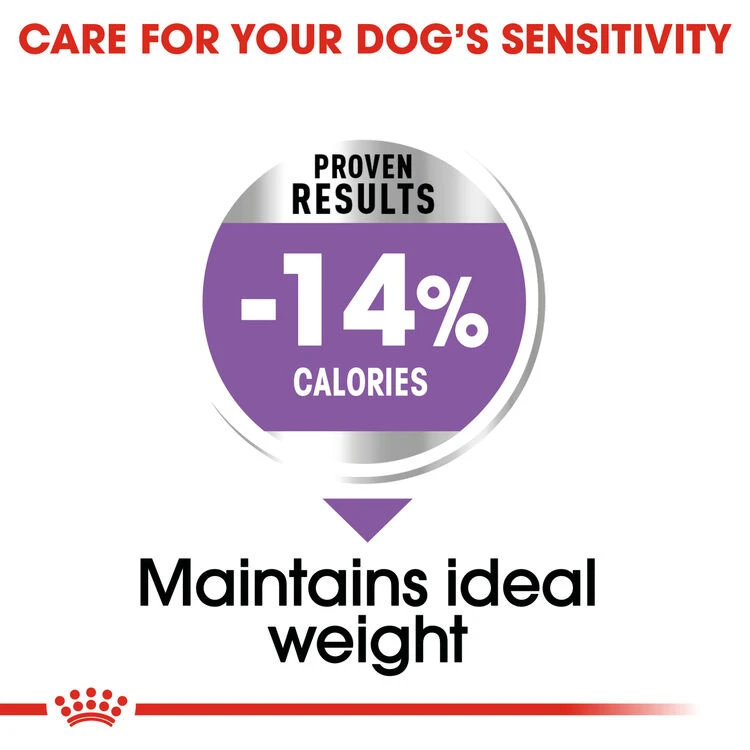 ROYAL CANIN® Mini Sterilised Care Adult Dry Dog Food 4 ROYAL CANIN® Mini Sterilised Care Adult Dry Dog Food - Image 4
