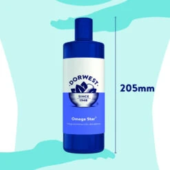 Dorwest Omega Star -Cheap Bowls And Food Store oms pt12