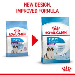 ROYAL CANIN® Giant Breeds Puppy Dry Food -Cheap Bowls And Food Store r93wtfqquhjnhajaz5gv