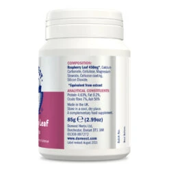 Dorwest Raspberry Leaf Tablets -Cheap Bowls And Food Store rl200 s2