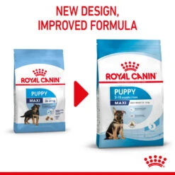 ROYAL CANIN® Maxi Large Breed Puppy Dry Food -Cheap Bowls And Food Store rl4kaysmv3d5hhzppku6