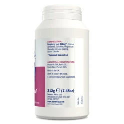 Dorwest Raspberry Leaf Tablets -Cheap Bowls And Food Store rl500 s2