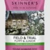 Skinners Field & Trial Puppy & Junior Lamb & Rice Dry Dog Food