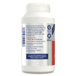 Dorwest Scullcap & Valerian Tablets For Pets -Cheap Bowls And Food Store sv500 s1