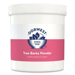 Dorwest Tree Barks Powder -Cheap Bowls And Food Store tb200