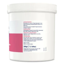 Dorwest Tree Barks Powder -Cheap Bowls And Food Store tb200 s2