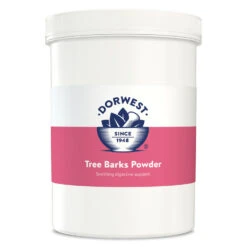 Dorwest Tree Barks Powder -Cheap Bowls And Food Store tb400