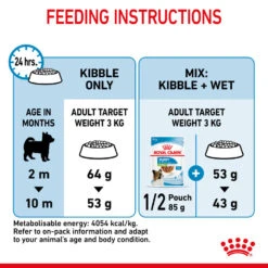 ROYAL CANIN® X-Small Puppy Dry Food -Cheap Bowls And Food Store tbrklz71ma5svaxymn8j