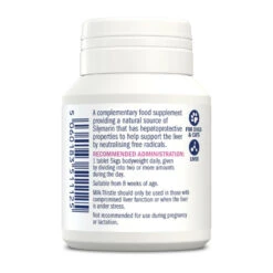 Dorwest Milk Thistle Tablets -Cheap Bowls And Food Store th100 s1