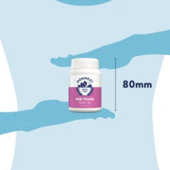 Dorwest Milk Thistle Tablets -Cheap Bowls And Food Store th200 pt12