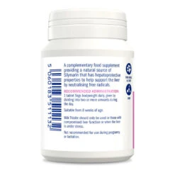 Dorwest Milk Thistle Tablets -Cheap Bowls And Food Store th200 s1