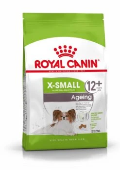 ROYAL CANIN® X-Small Ageing 12+ Senior Dry Dog Food