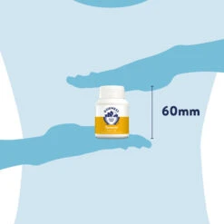 Dorwest Turmeric Tablets 15 Dorwest Turmeric Tablets -Cheap Bowls And Food Store tm100 pt12