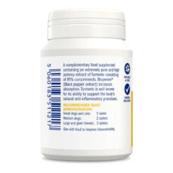 Dorwest Turmeric Tablets 18 Dorwest Turmeric Tablets -Cheap Bowls And Food Store tm200 s1