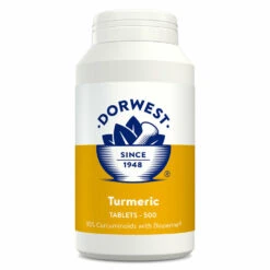 Dorwest Turmeric Tablets 20 Dorwest Turmeric Tablets -Cheap Bowls And Food Store tm500