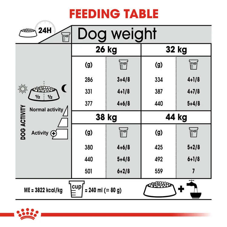 ROYAL CANIN® Maxi Large Breed Dental Care Adult Dry Dog Food 6 ROYAL CANIN® Maxi Large Breed Dental Care Adult Dry Dog Food - Image 6