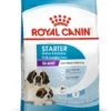 ROYAL CANIN® Giant Breeds Starter Mother & Babydog Adult And Puppy Dry Food
