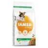 Iams Vitality For Adult Small/Medium Breed Dog Food