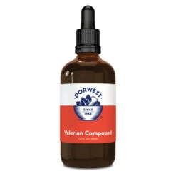 Dorwest Valerian Compound 15 Dorwest Valerian Compound -Cheap Bowls And Food Store val100