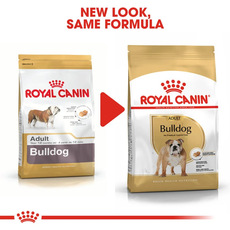 ROYAL CANIN® Bulldog Adult Dry Dog Food 6 ROYAL CANIN® Bulldog Adult Dry Dog Food - Image 6