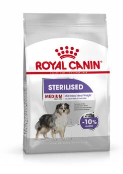 ROYAL CANIN® Medium Sterilised Care Adult Dry Dog Food