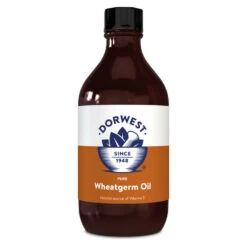 Dorwest Wheatgerm Oil Liquid -Cheap Bowls And Food Store wgoliq500