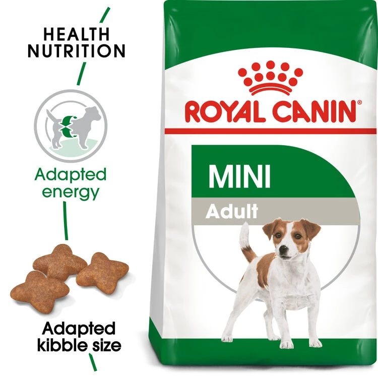 ROYAL CANIN® Mini Adult Dry Dog Food 2 ROYAL CANIN® Mini Adult Dry Dog Food - Image 2