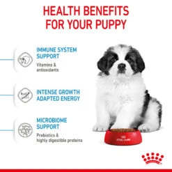 ROYAL CANIN® Giant Breeds Puppy Dry Food -Cheap Bowls And Food Store yejn4xry8ga9pvatbfnb