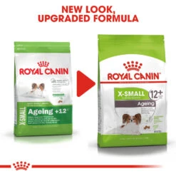 ROYAL CANIN® X-Small Ageing 12+ Senior Dry Dog Food -Cheap Bowls And Food Store ygauounp7yqdmnxojw1q